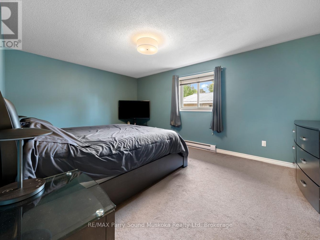 133 ISABELLA STREET, 