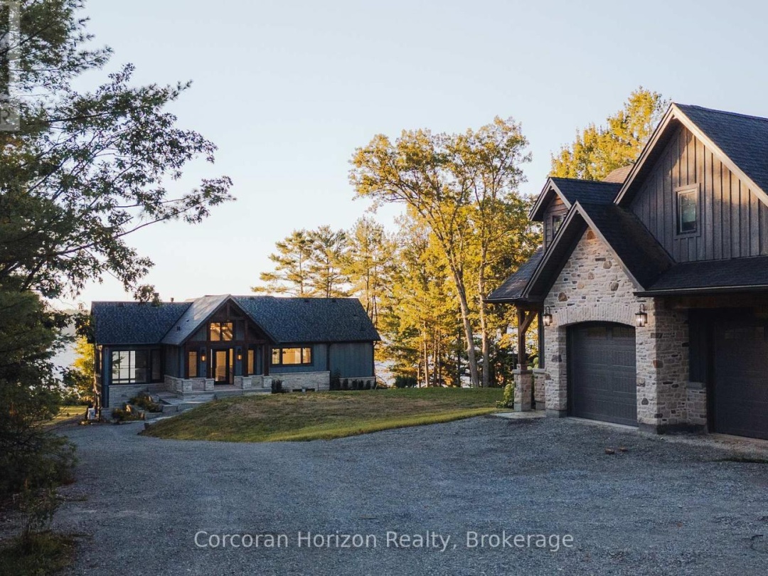 411 CORRIEVALE ROAD S, 