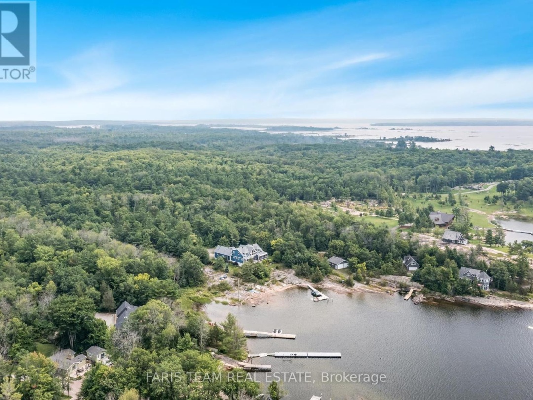 70 Kamenni Bay Road, Georgian Bay