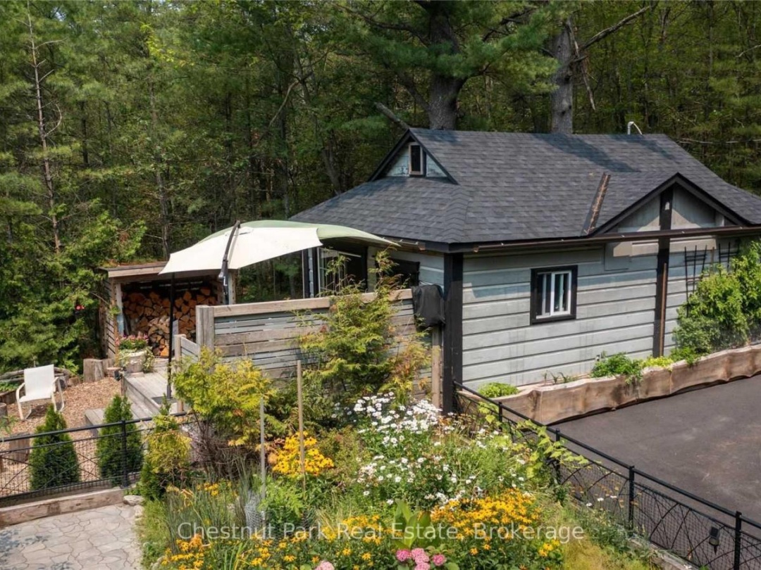 23 Glenn Burney Road, Georgian Bay
