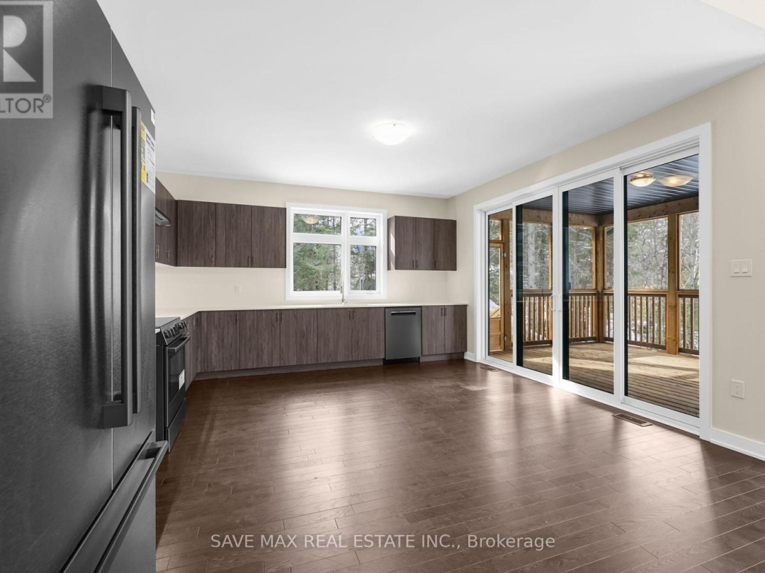 1007 KINGSRIDGE COURT, 