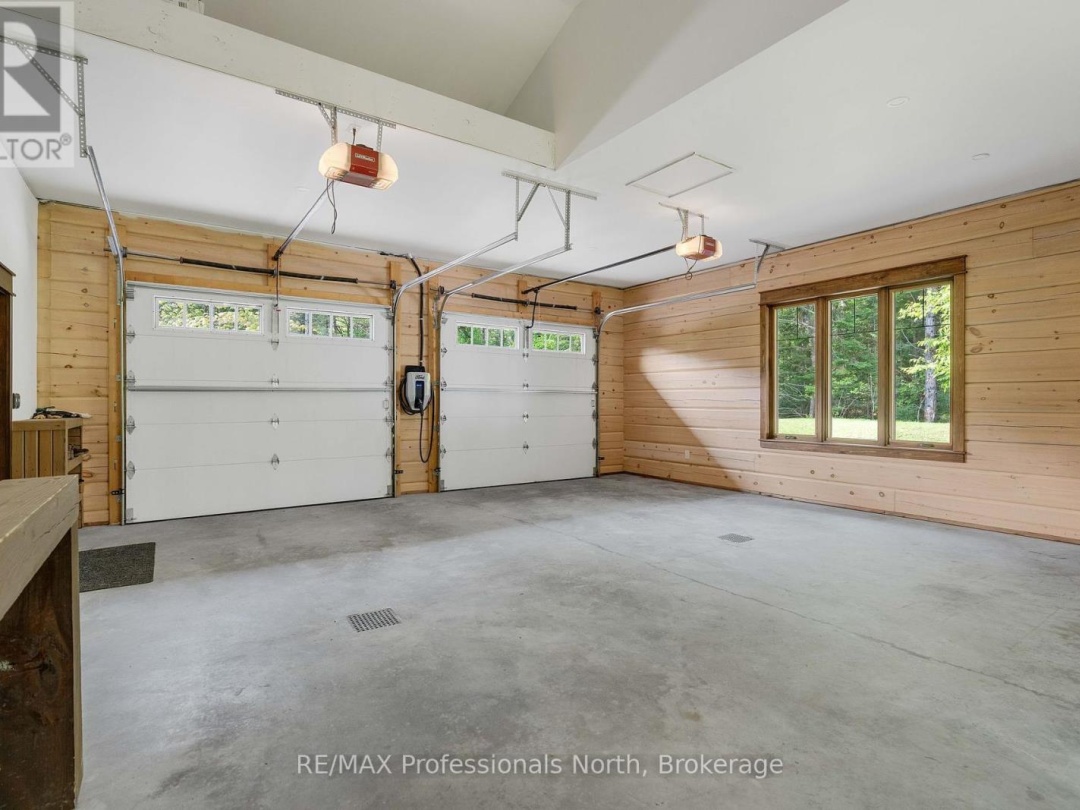 203 Bonnell Road, Lake Muskoka