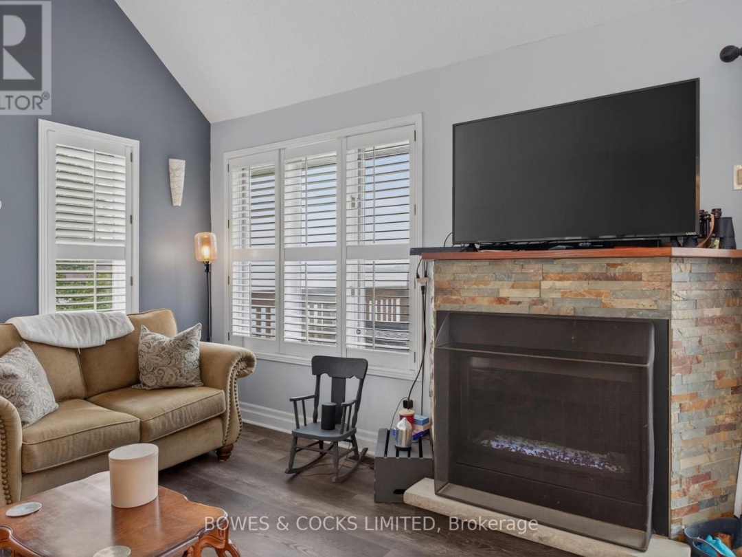 284 PORT HOOVER ROAD, 