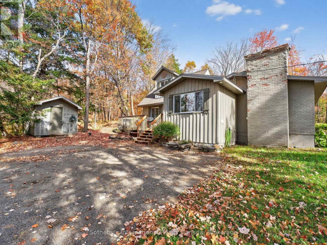 1132 LIMBERLOST ROAD, 