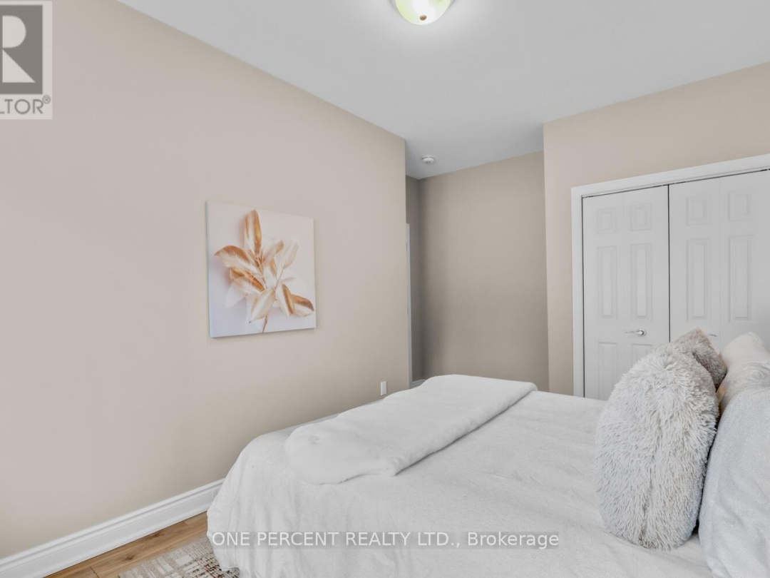 92 Lily Drive, Orillia