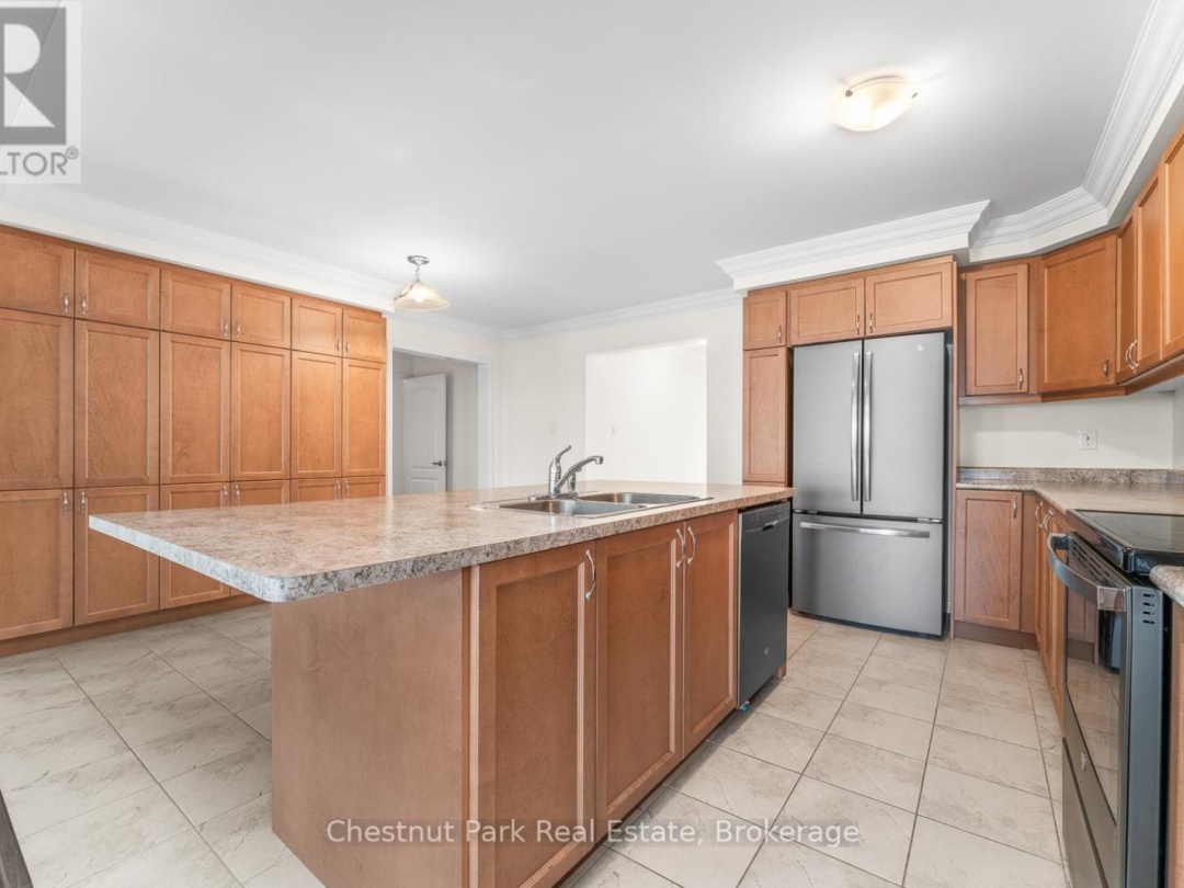 25 HUNTER PLACE, 