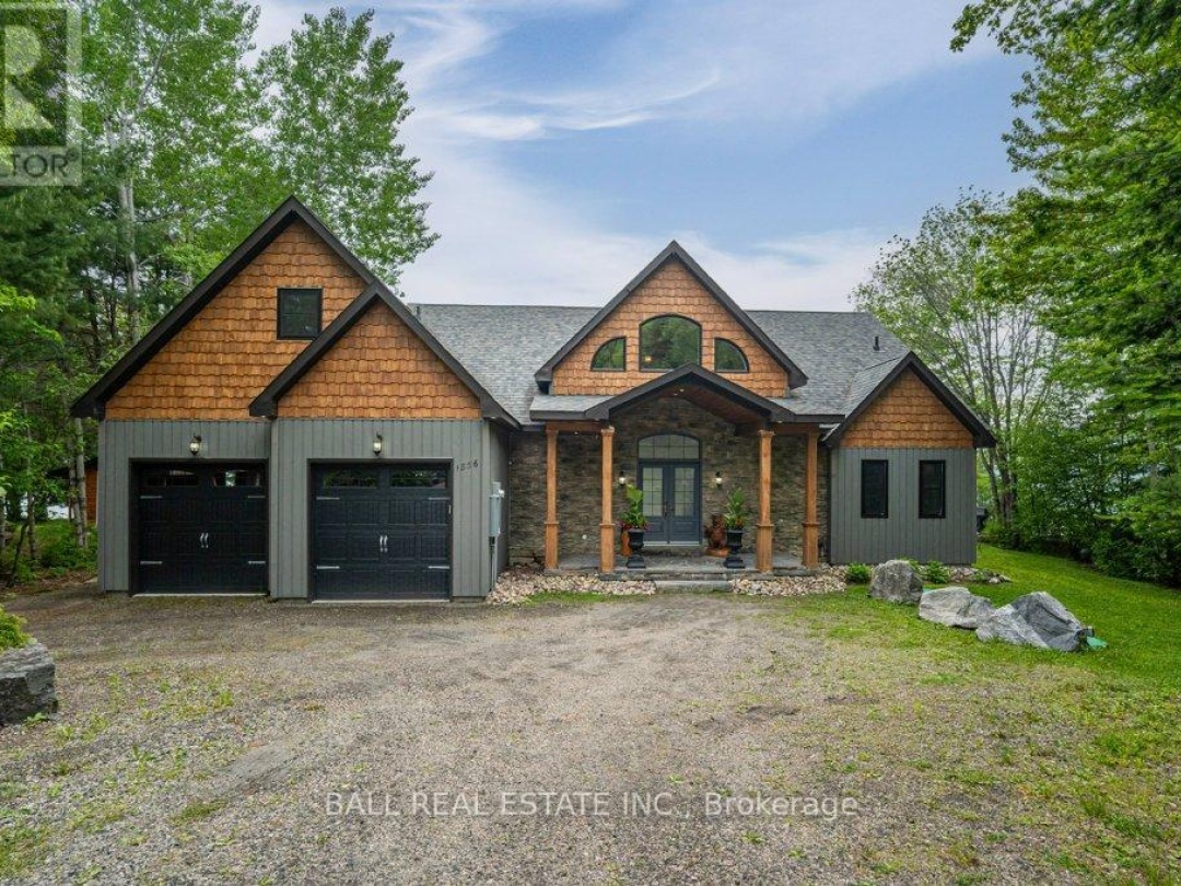 1856 Blueberry Trail, Drag Lake