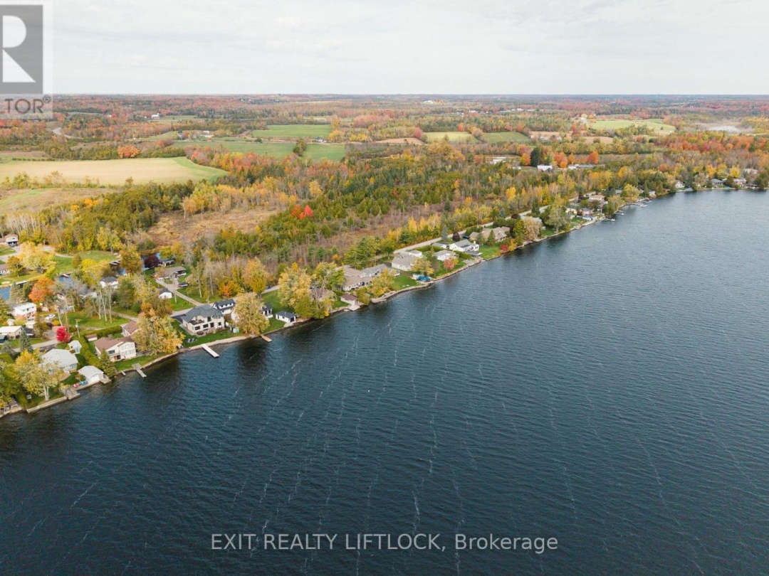 129 STINSON'S BAY ROAD, 