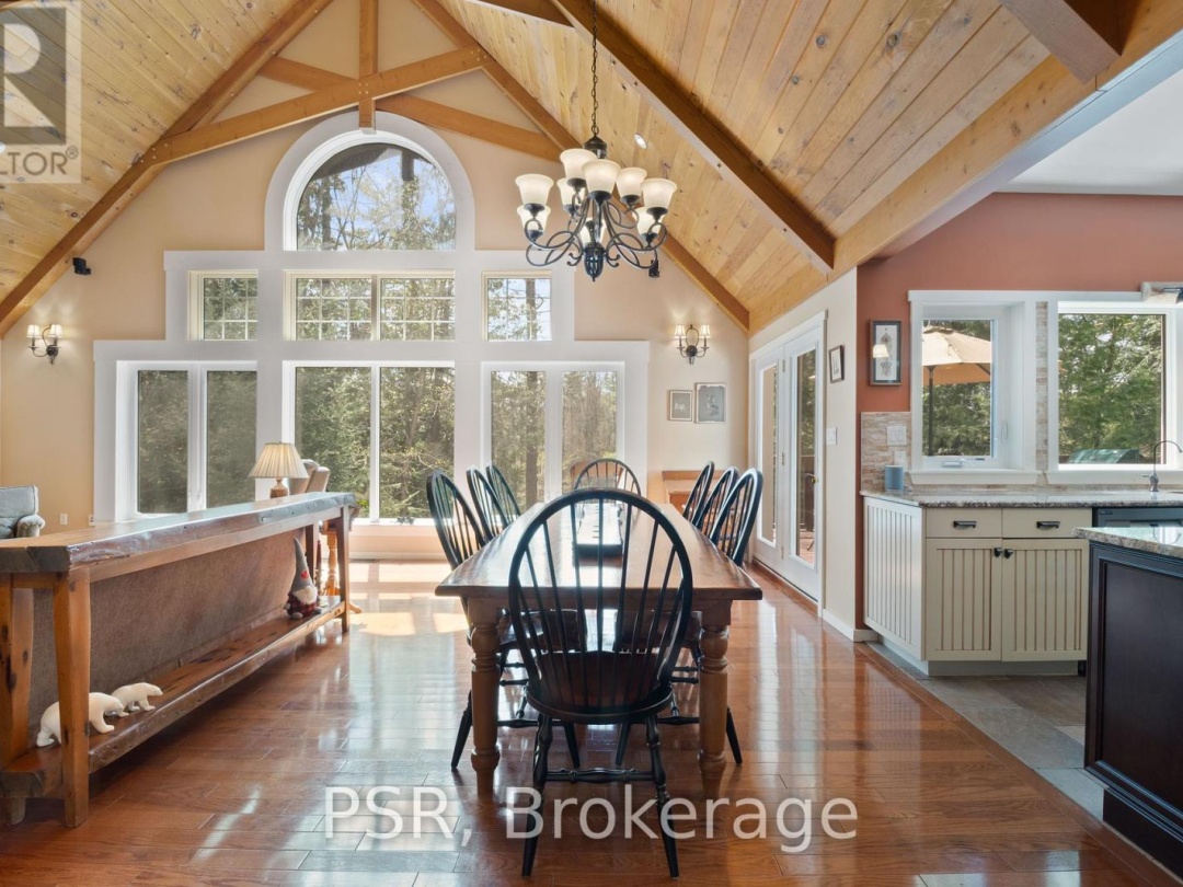 1049 Catherine Bagley Road, Severn Lake