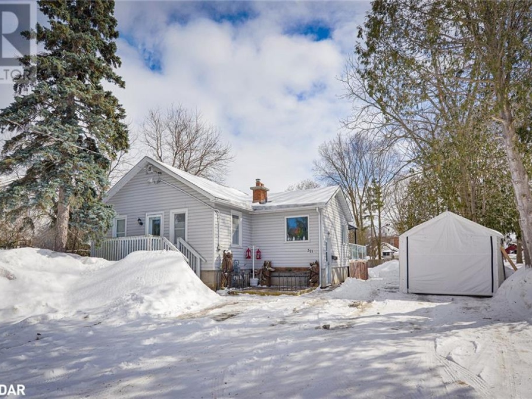311 John Street, Orillia