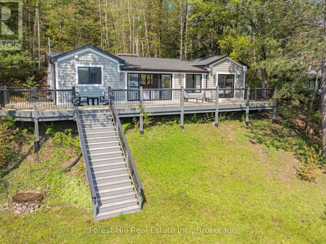 1017 White Pine Road, Lake Of Bays