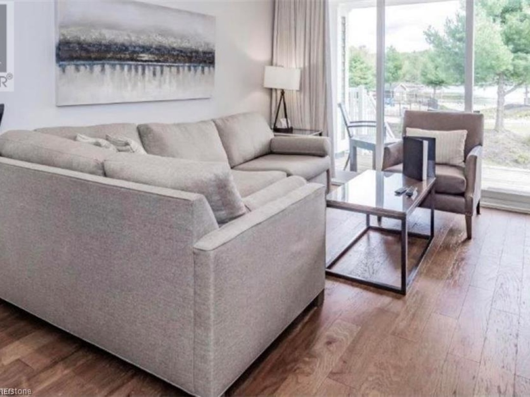 1869 Hwy 118 W Unit# Bhvb201, Lake Muskoka