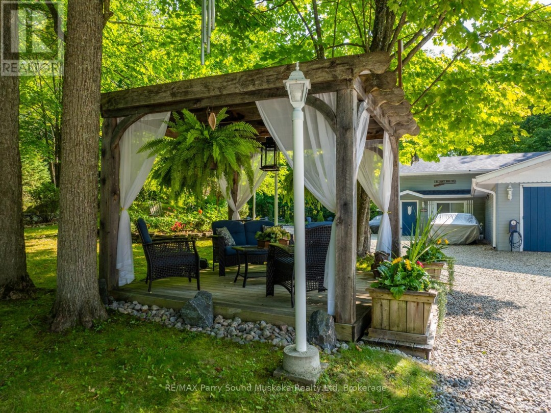 3 & 5 SQUIRREL AVENUE, 