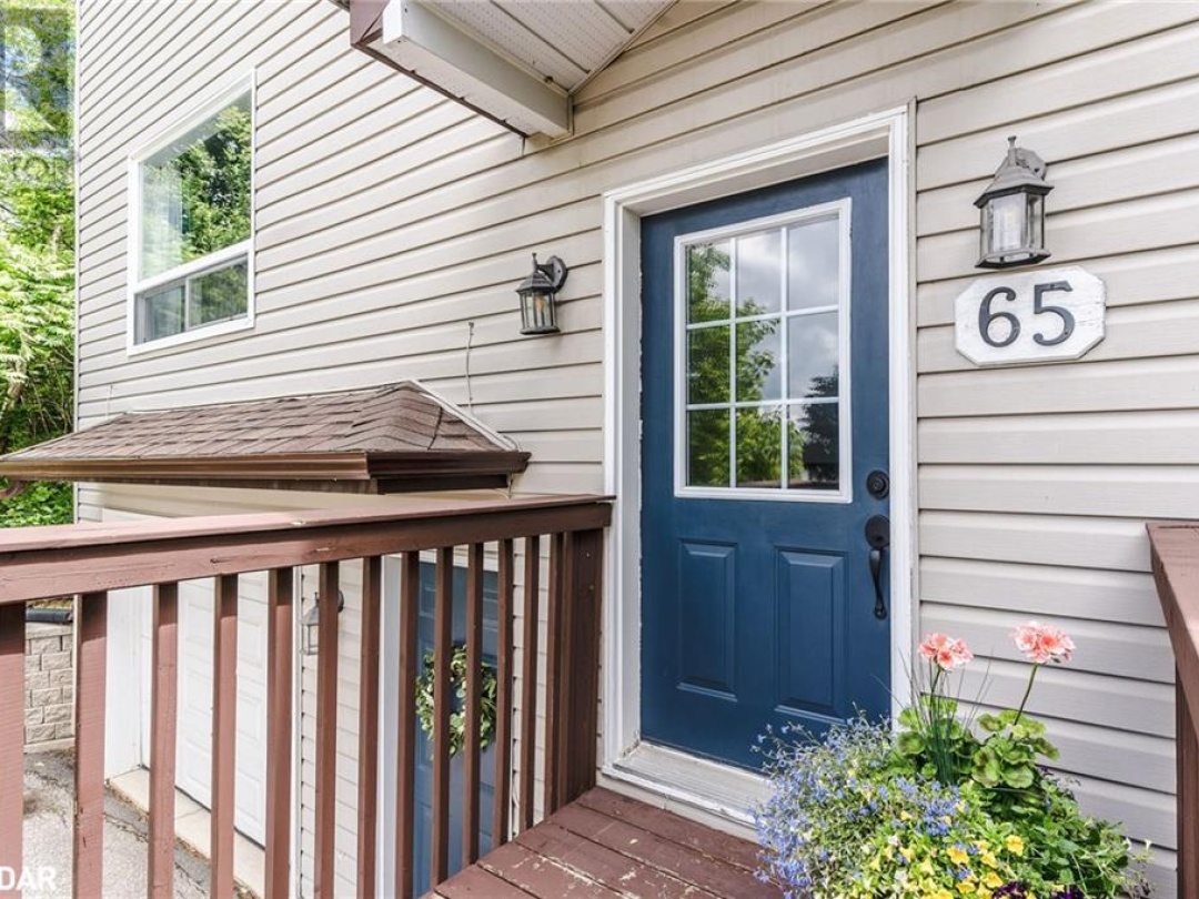 65 Dancy Drive, Orillia