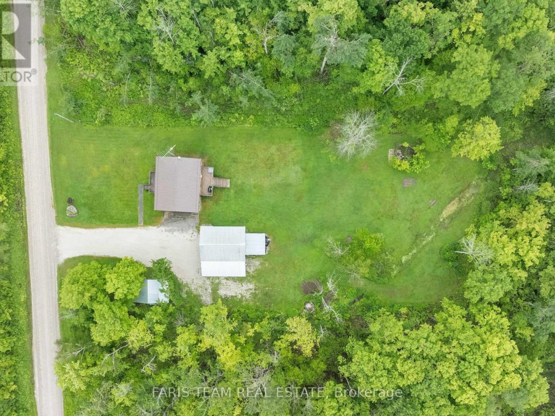 5808 ALLAN CARRICKS ROAD, 