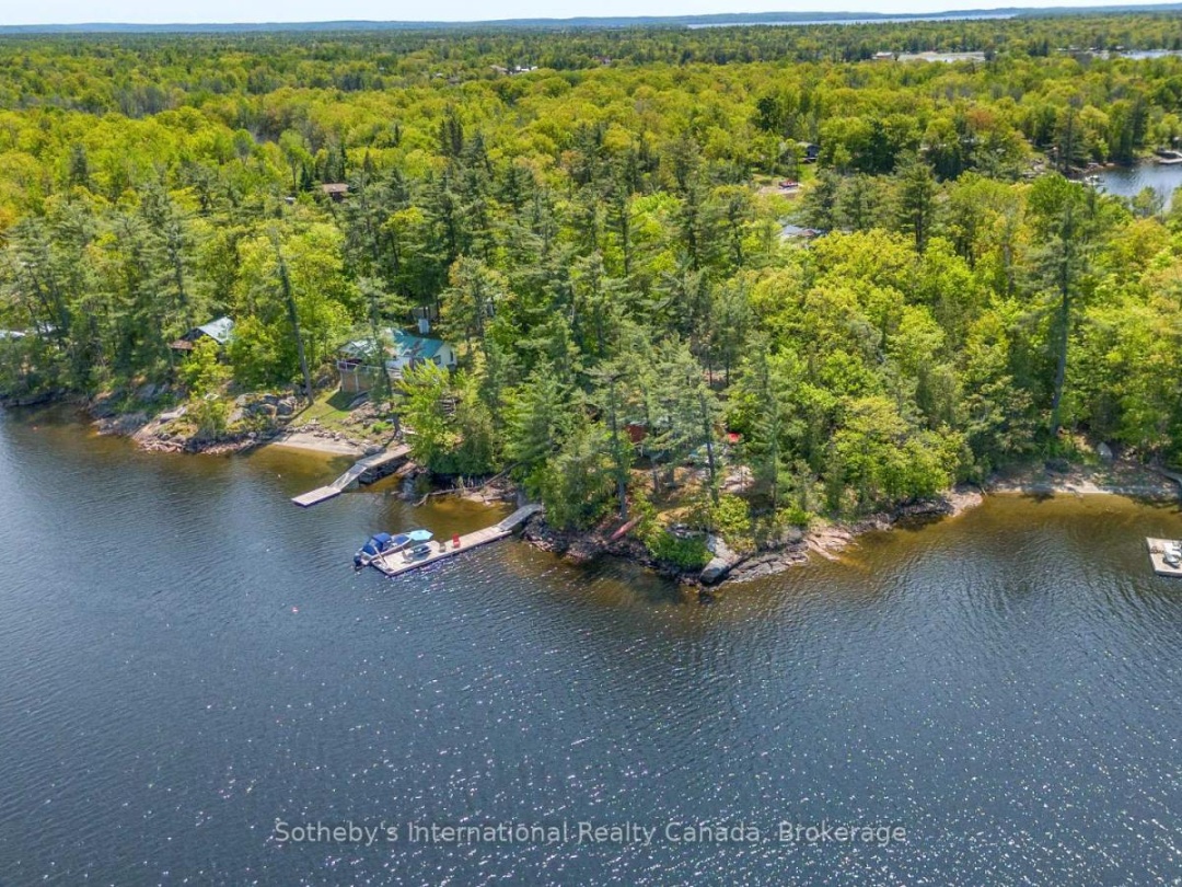 5096 ISLAND 865, Georgian Bay