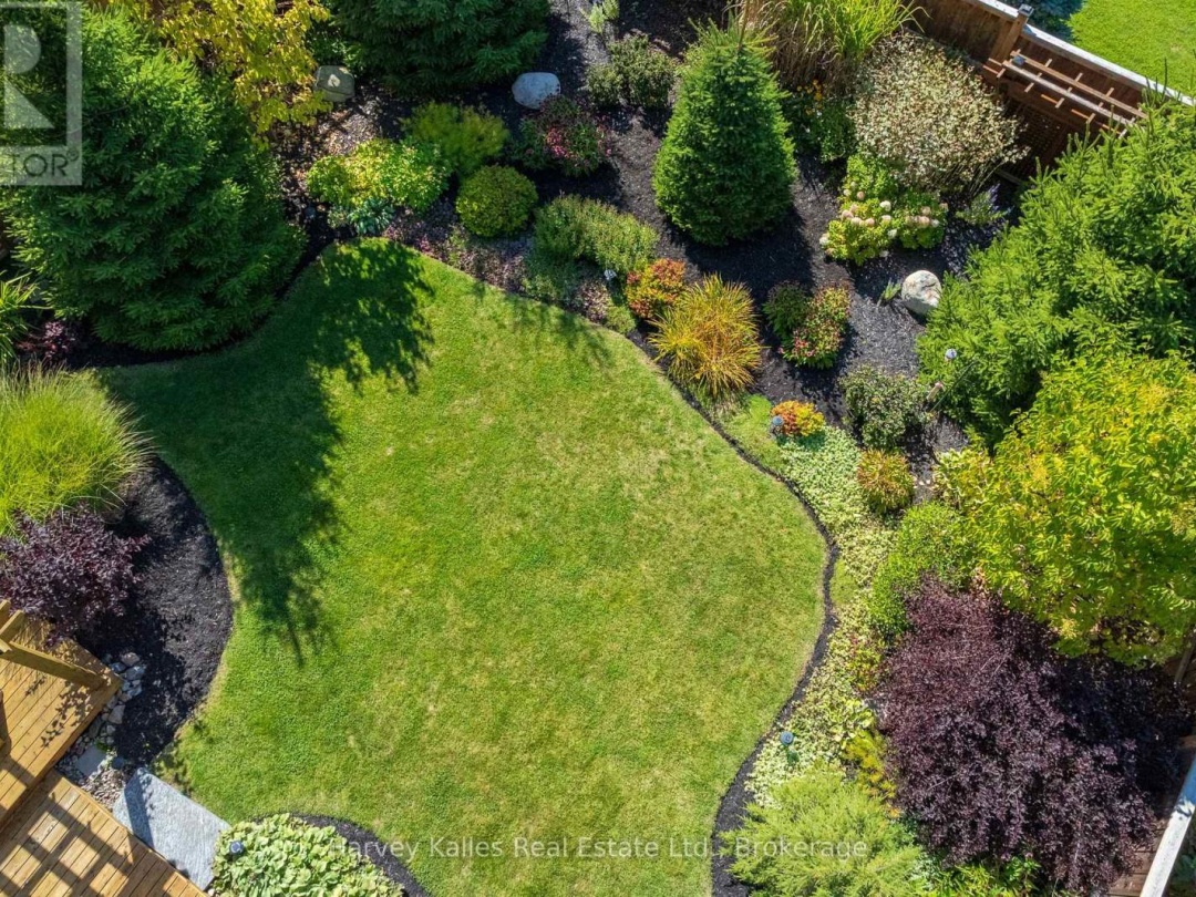 5 BRAESIDE CRESCENT, 