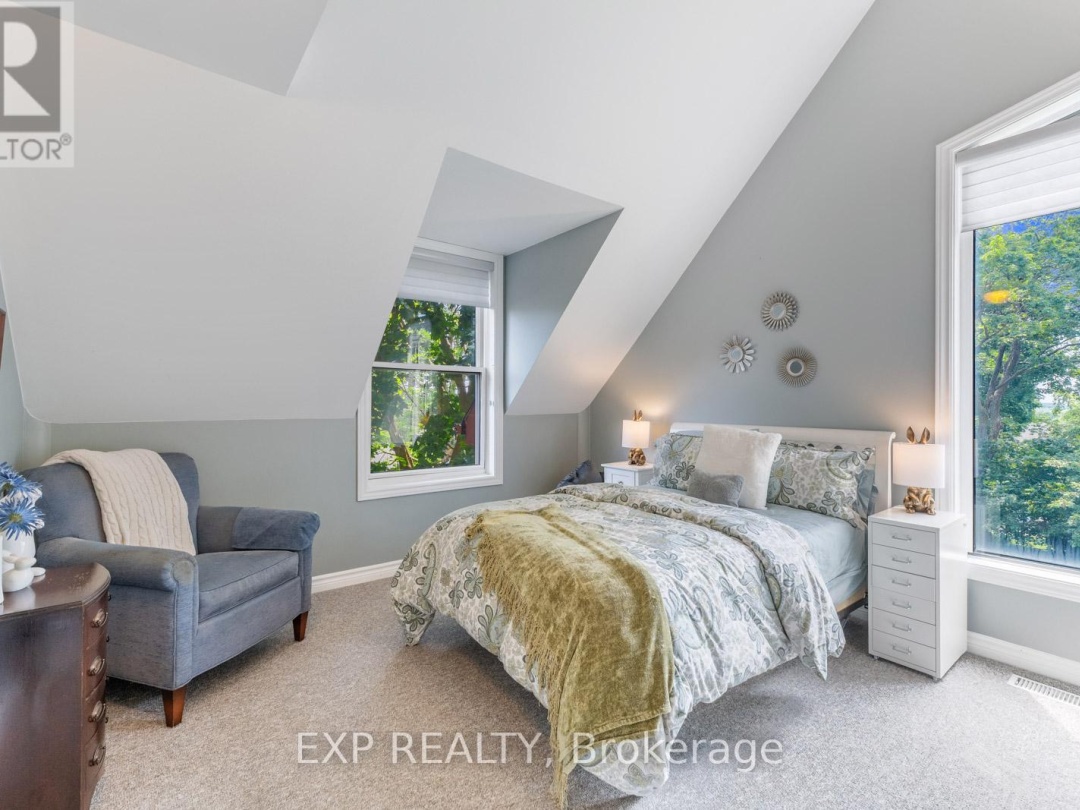45 PENETANG STREET, 