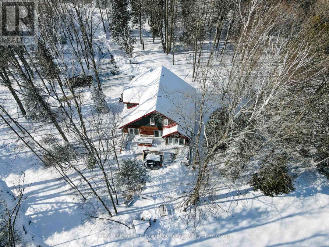 1040 SKI RIDGE TRAIL, 