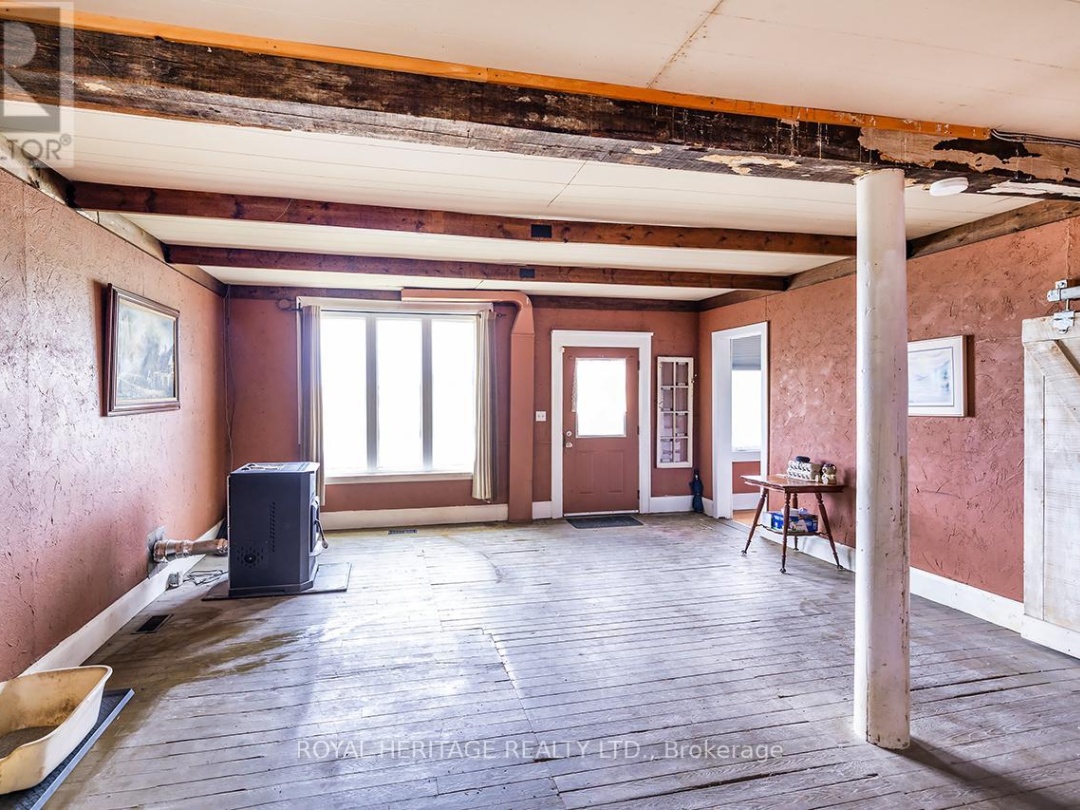 833 WOODVILLE ROAD, 