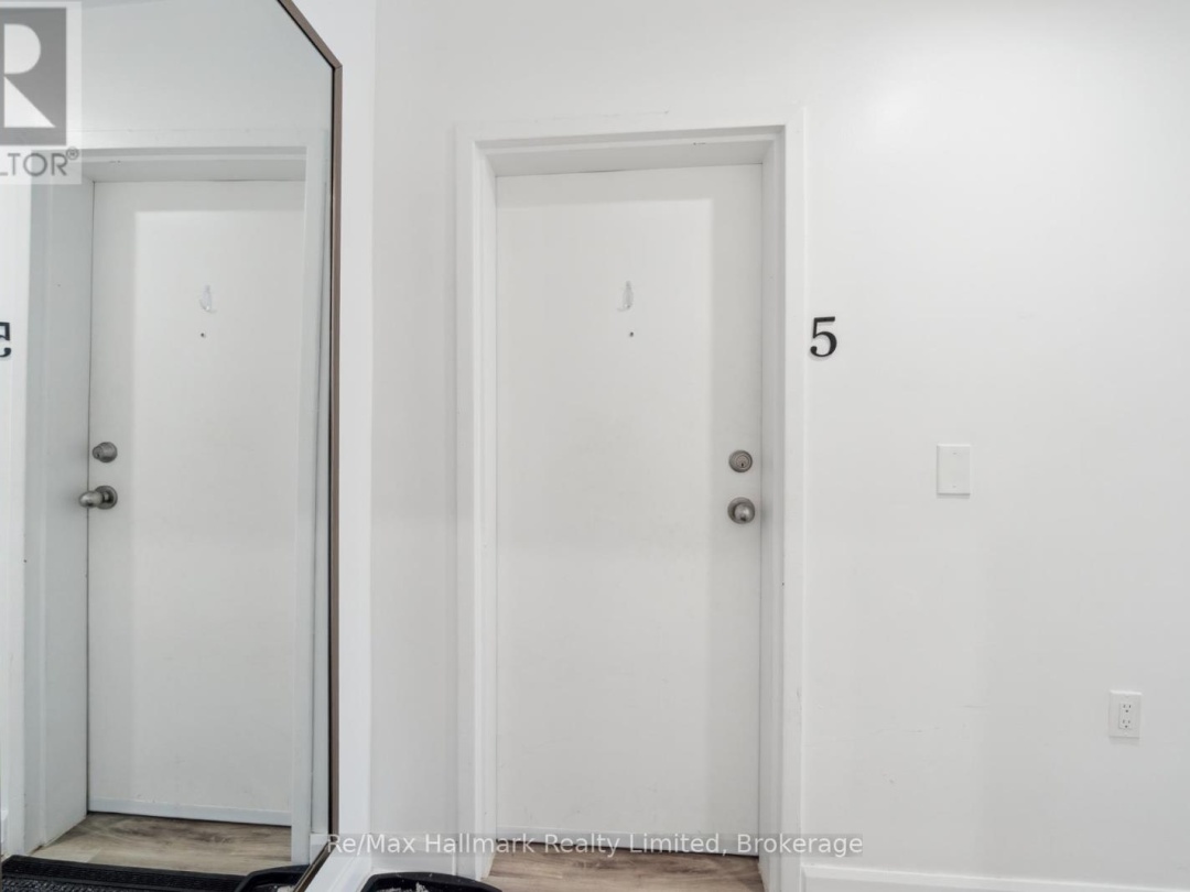 14 MANITOBA STREET, 