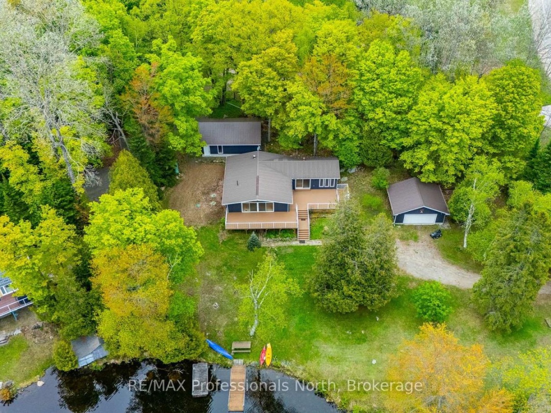 3539 COUNTY ROAD 21, Soyers Lake