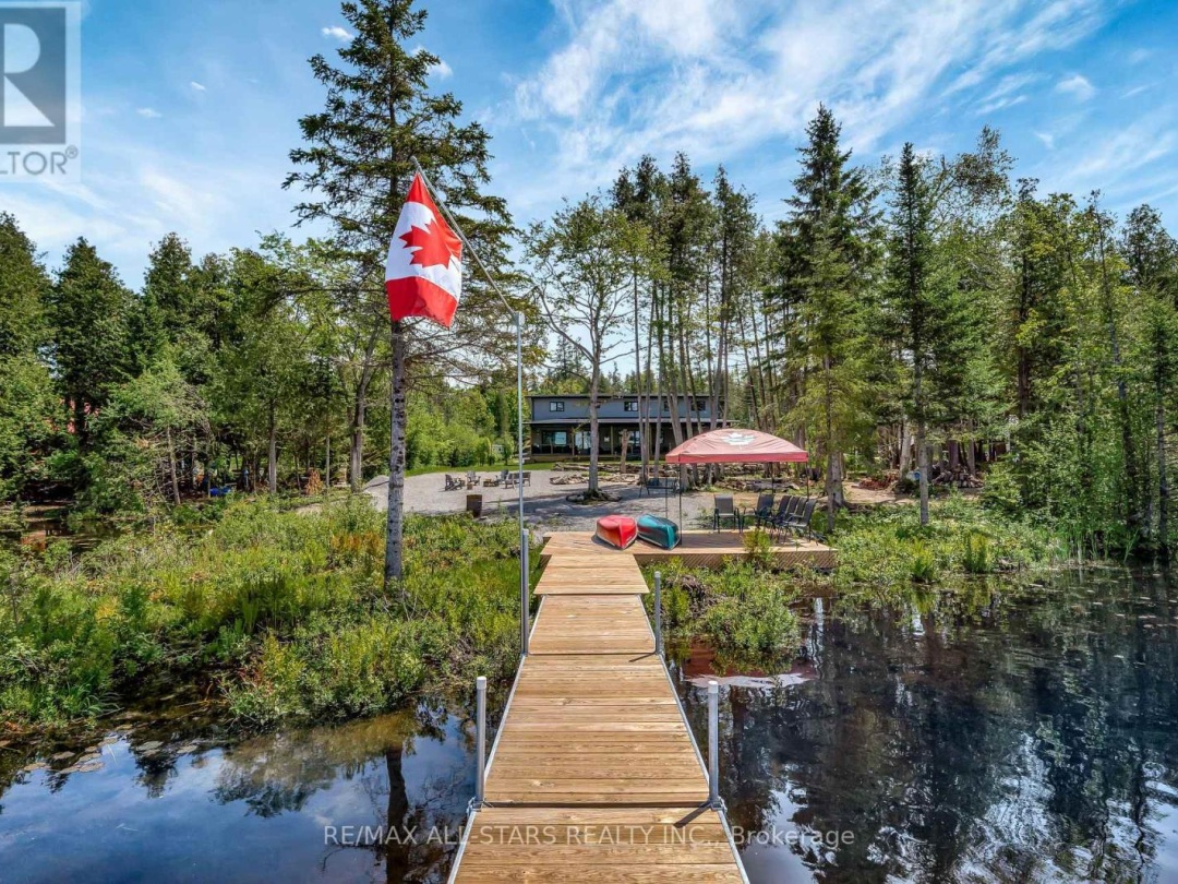 15 Berry Lane, Sturgeon Lake
