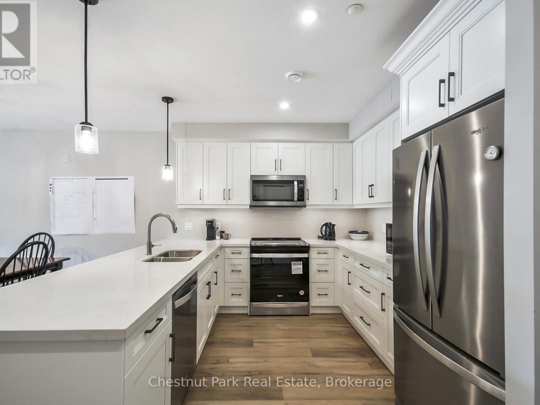 205 - 200 ANGLO STREET, 