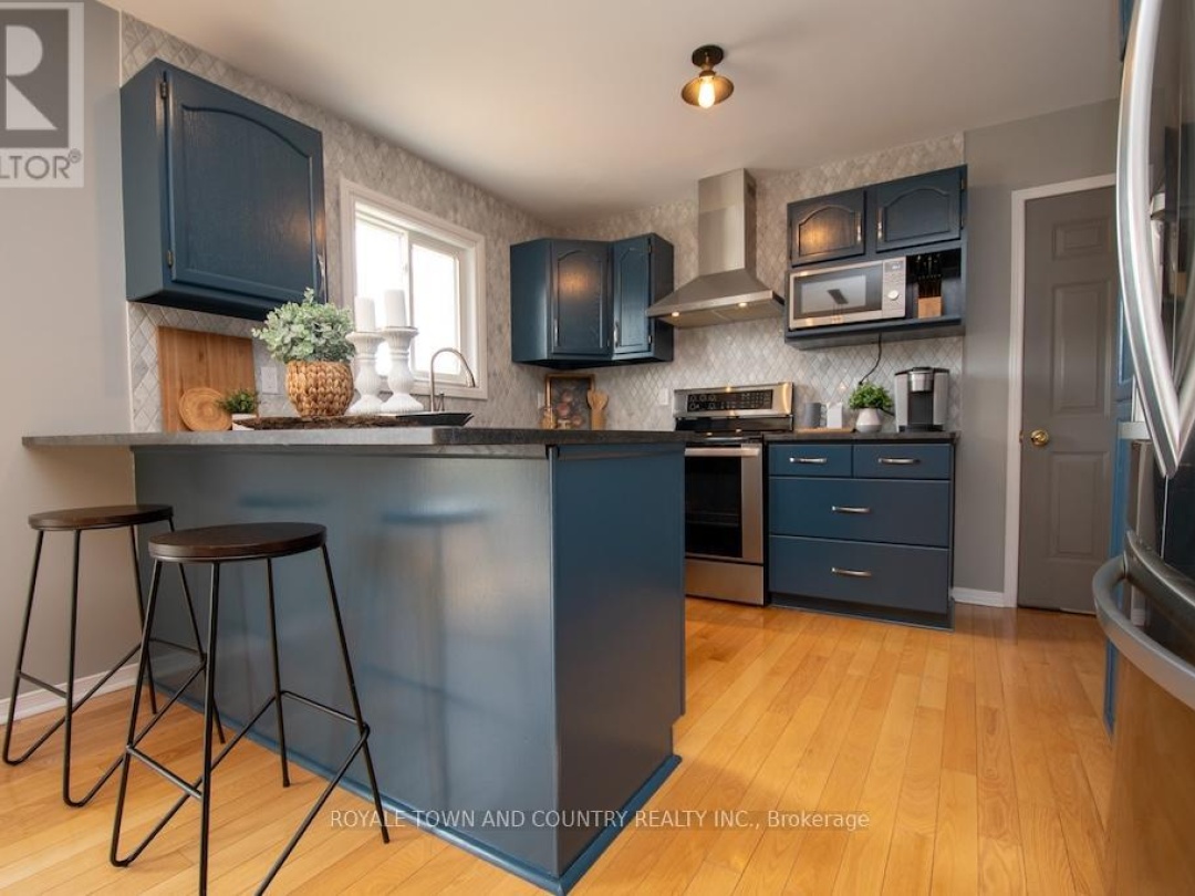 116 CRESSWELL ROAD, 