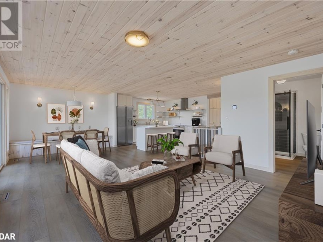 3 1148 Muldrew Lake Road, Muldrew Lake