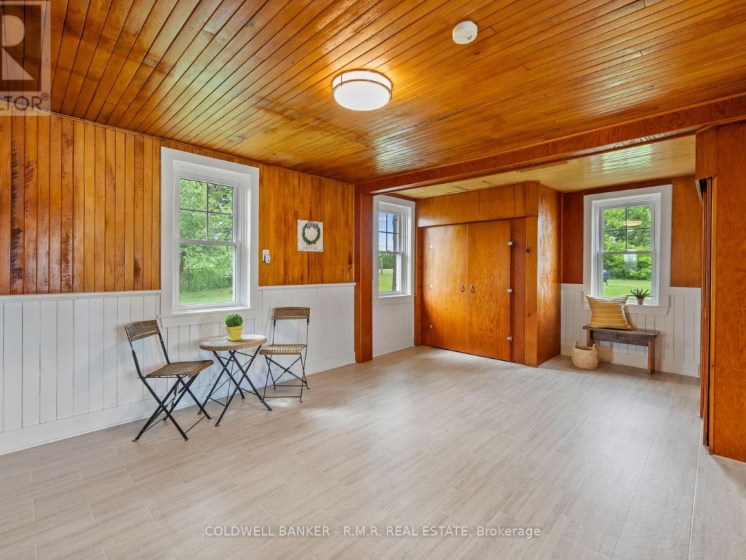 269 GLENARM ROAD, 