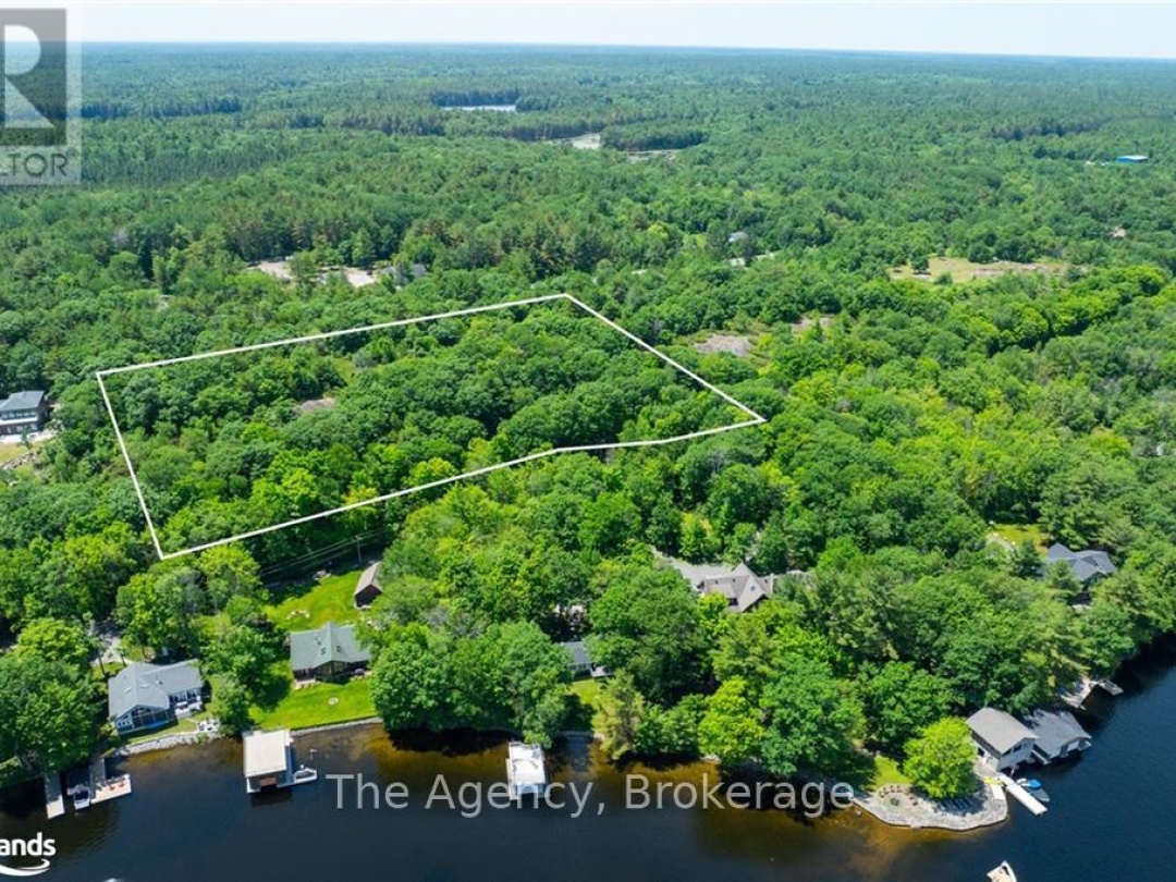 1766 MUSKOKA ROAD 169 ROAD, 
