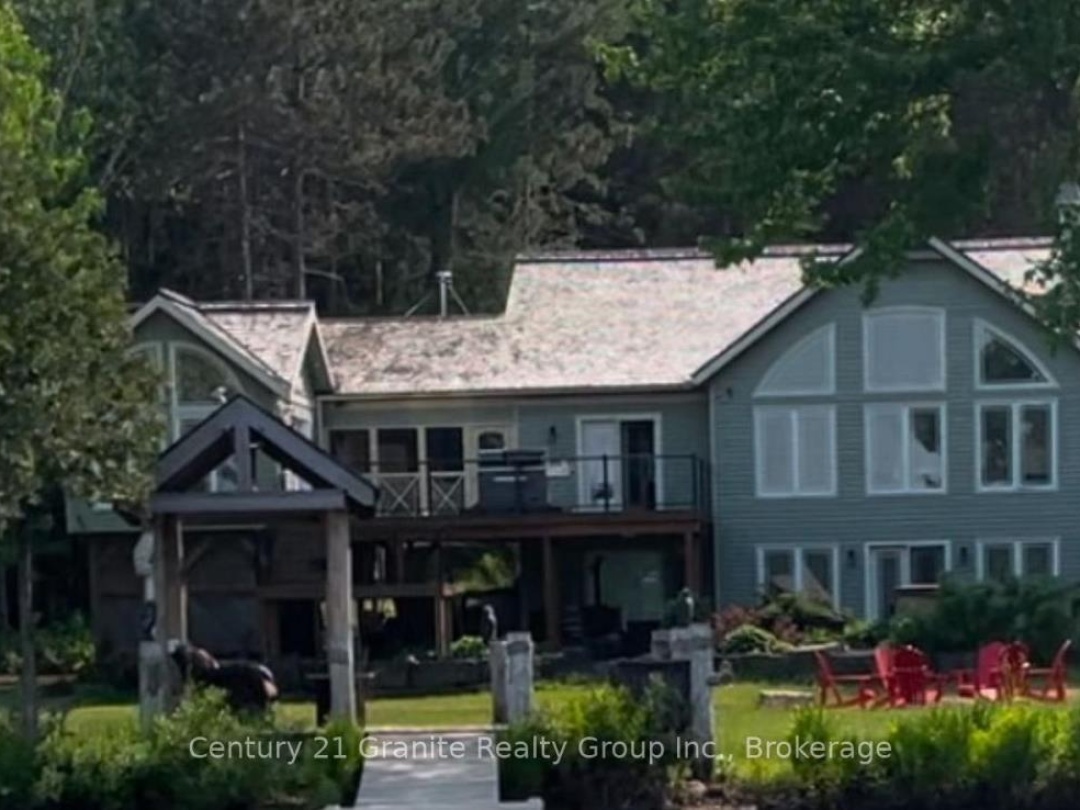 1047 Bonis Lane, Mountain Lake