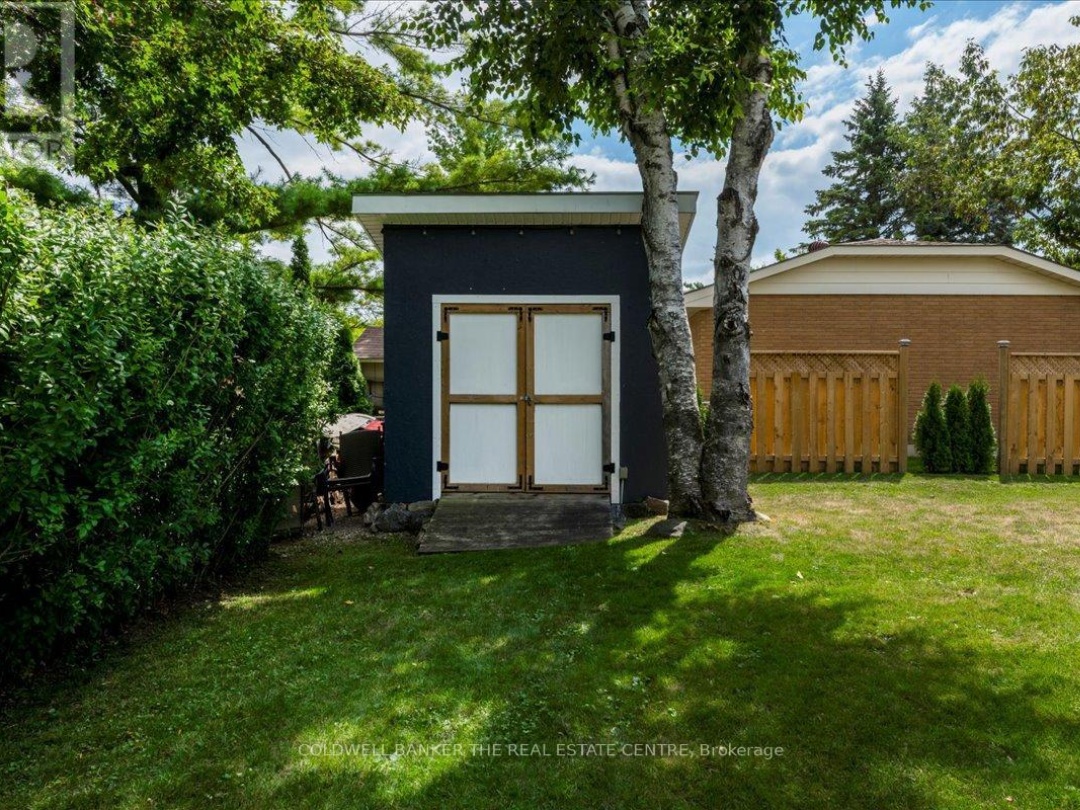204 PARK STREET, 