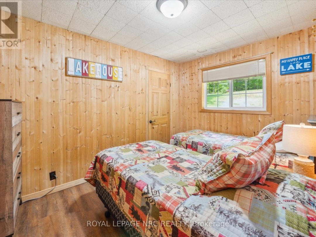 283 Salmon Lake Road N, Salmon Lake