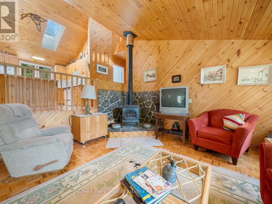 25 Dancy Lane, Manitouwabing Lake