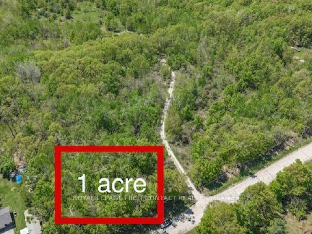 V/Land 9 Line N, Oro-Medonte