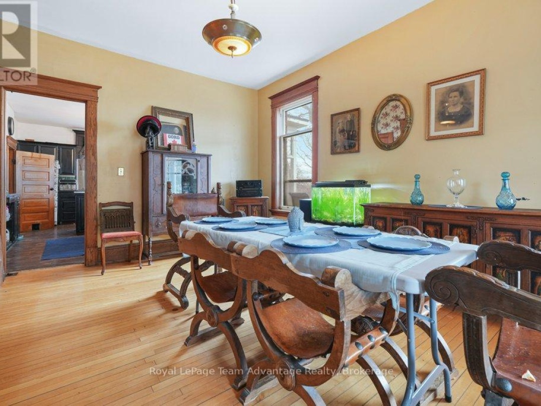 20 Belvedere Avenue, Parry Sound