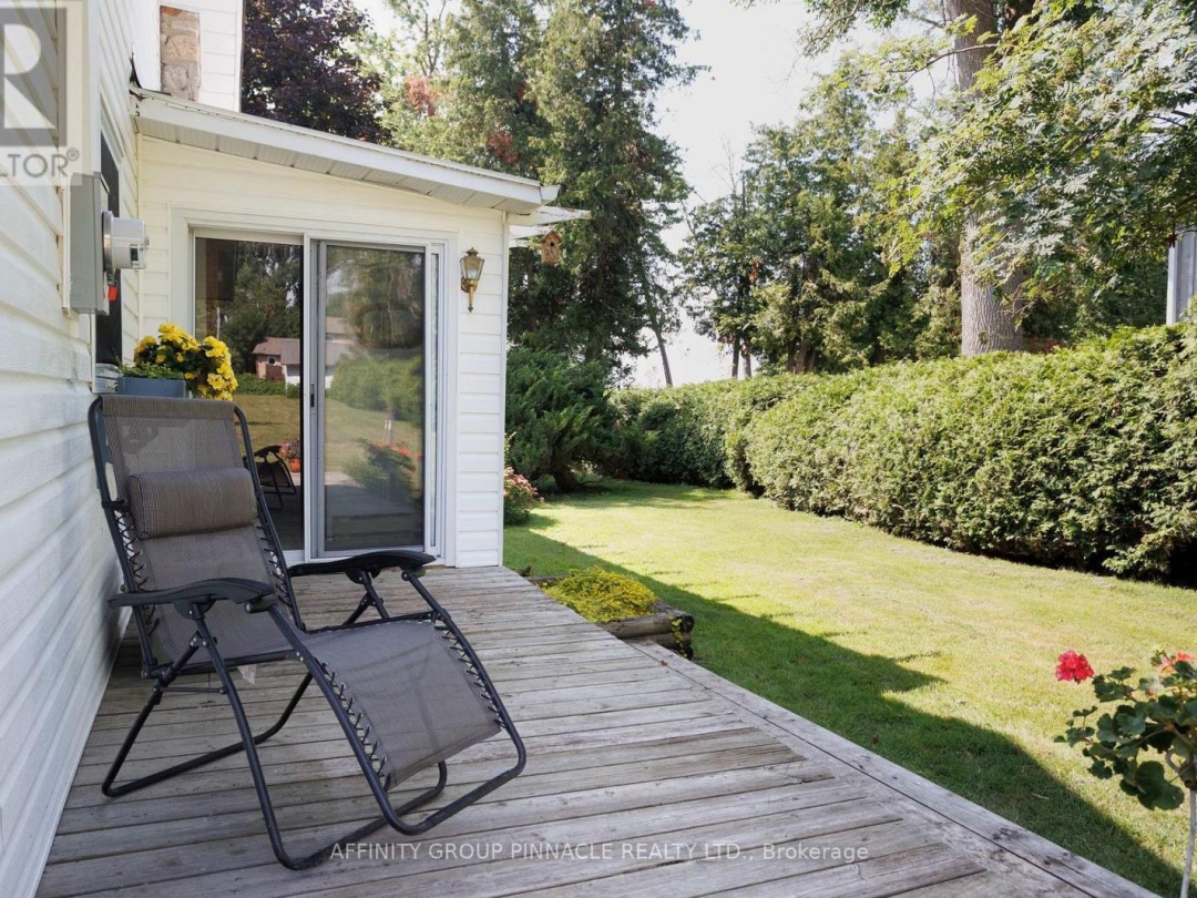 B35 LAKESHORE ROAD, 