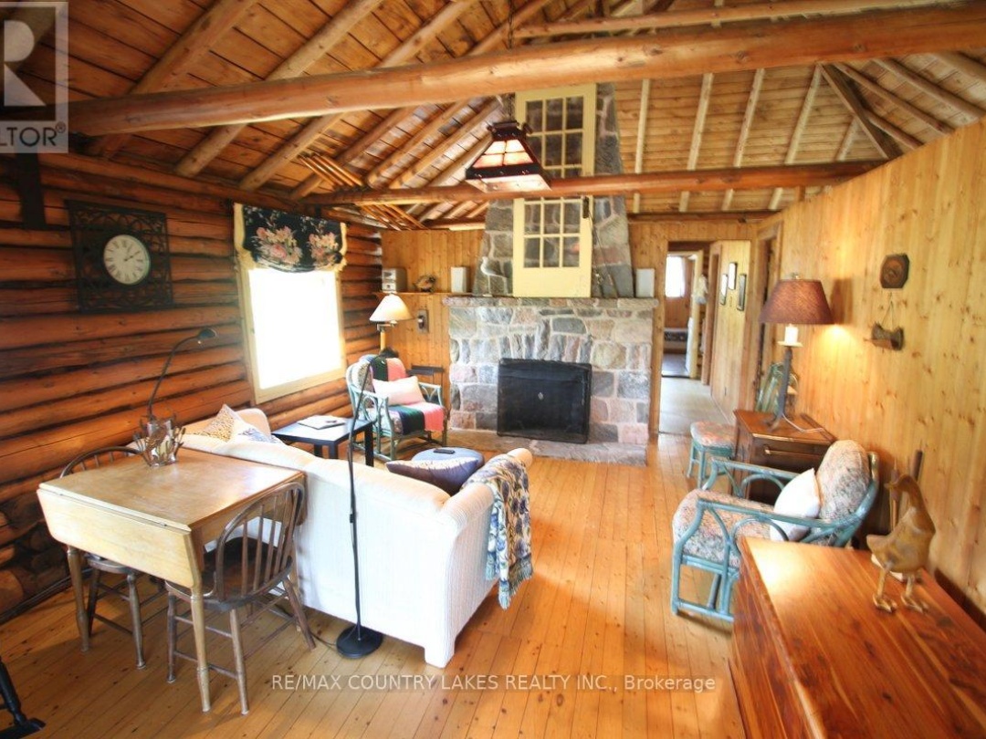 B40854 SOUTH HARBOUR THORAH ISLAND LANE, 