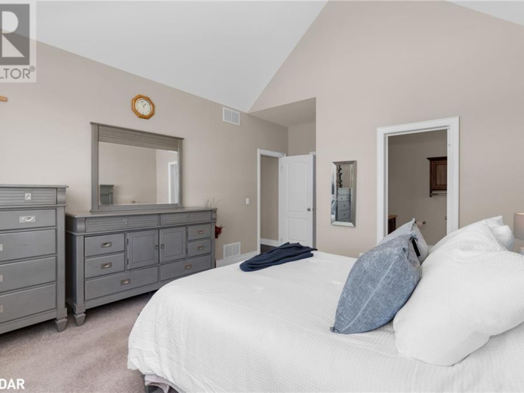 3123 STONE RIDGE Boulevard, Orillia