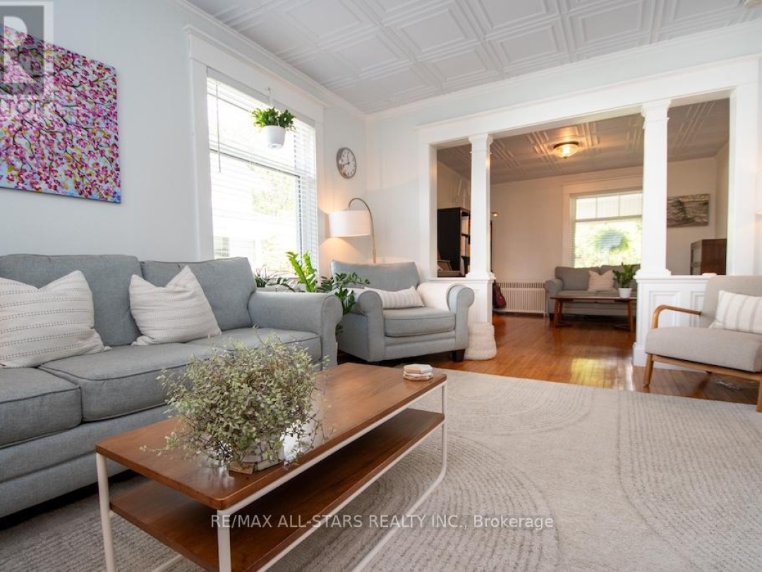 25 LOUISA STREET, 