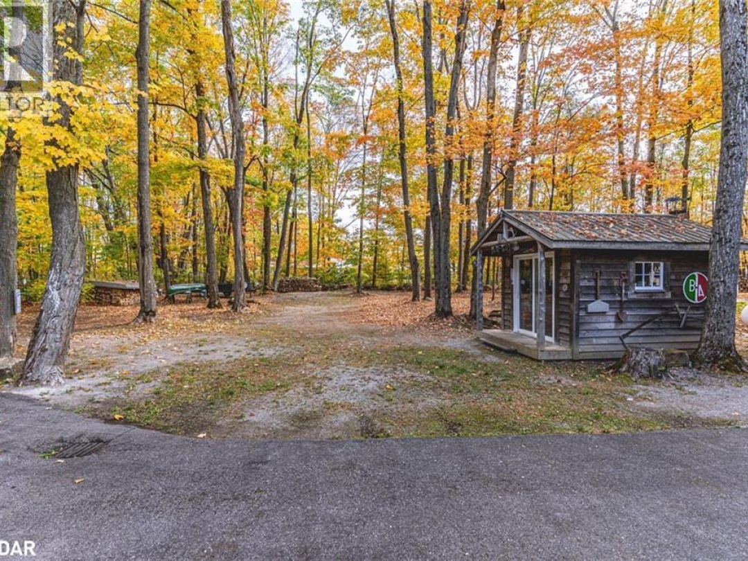 284 LAKE DALRYMPLE Road, 