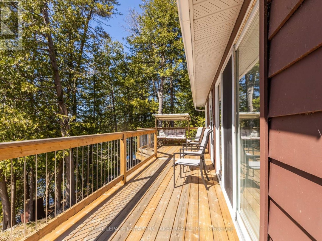 194 Rustic Trail, Four Mile Lake