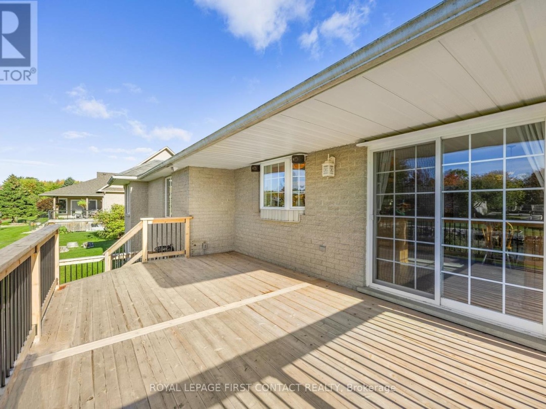 93 Bayshore Drive, Ramara