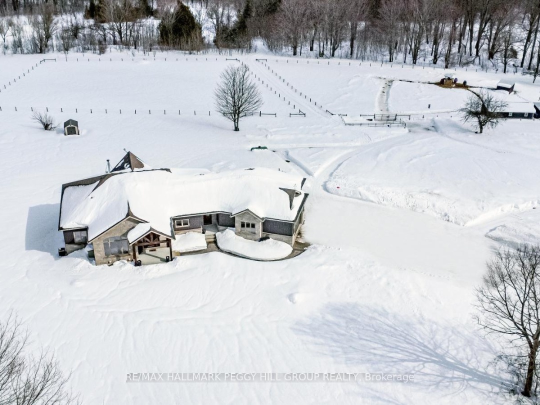 3237 Brennan Line, Severn