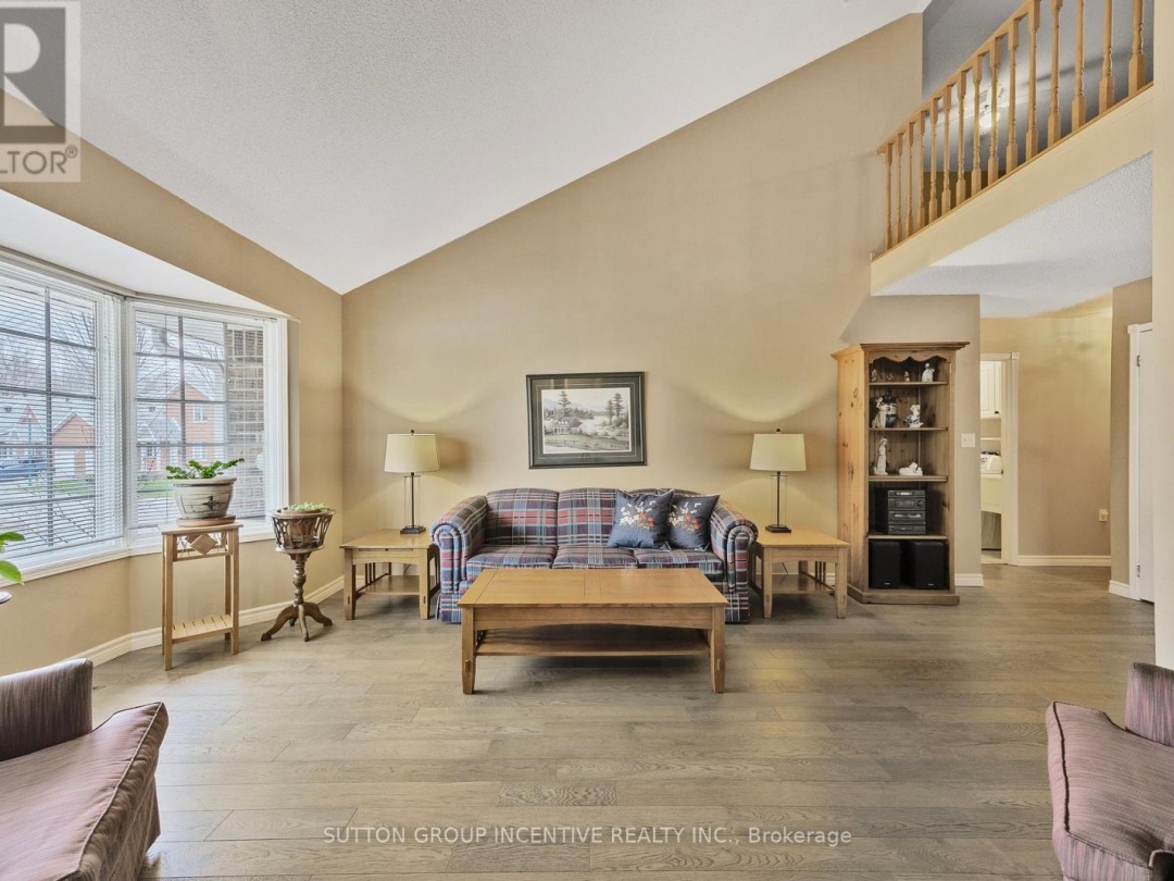 403 40 Museum Drive, Orillia