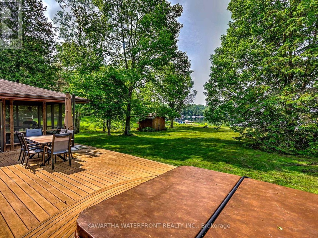 32 South Fork Drive, Balsam Lake