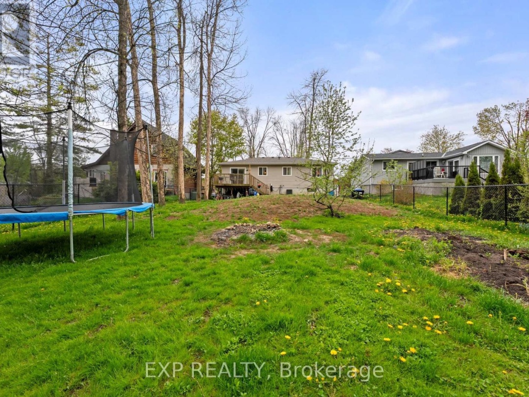 3995 WOODLAND DRIVE, Ramara