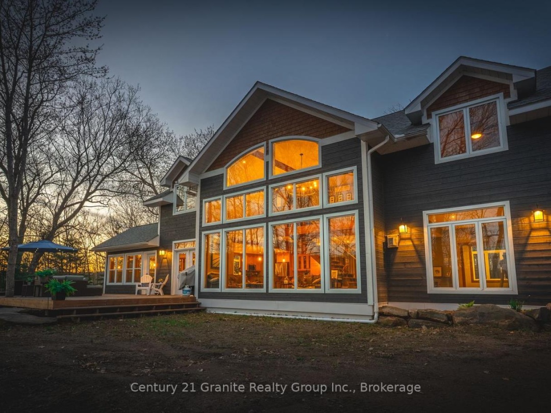 1277 Grace Road, Soyers Lake